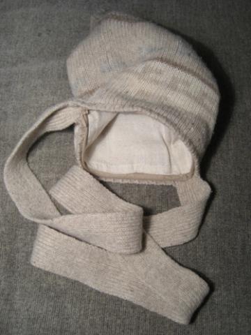 Daiktas megzta rankinė