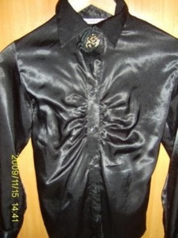 Daiktas juodi marskinukai 36 dydis