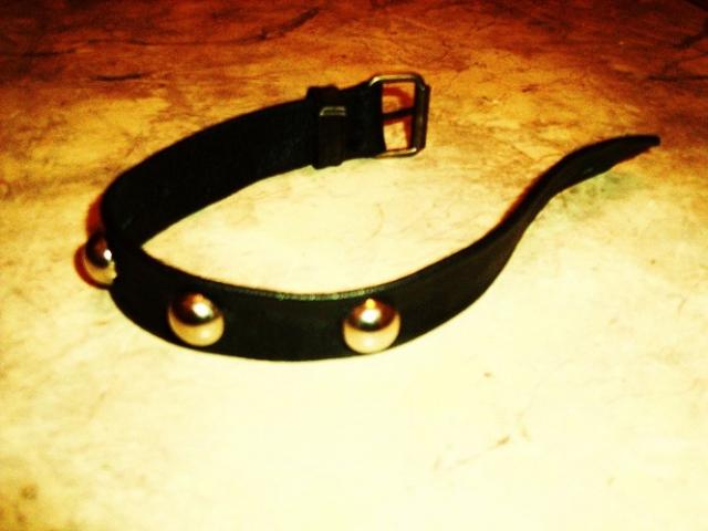 Daiktas Kaklo aksesuaras