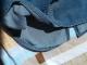 Denim džinsinio sijona klubai 56 XL 44de 16uk Vilnius - parduoda, keičia (5)