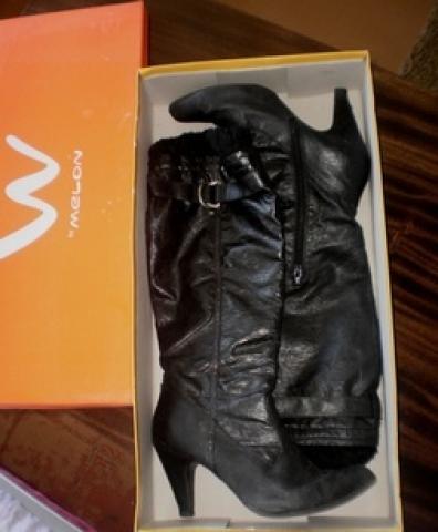 Daiktas Aukšti batai