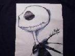 Daiktas Jack Skellington (maikute/S)