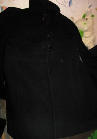 Daiktas zieminis paltukas