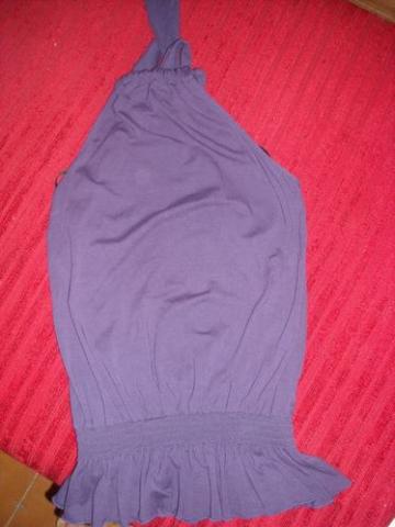 Daiktas Violetinė palaidinė