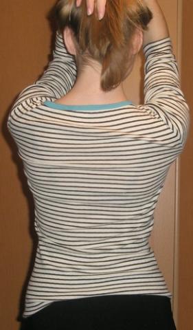 Daiktas ONLY bliuskute