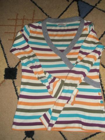 Daiktas Spalvota bliuskute