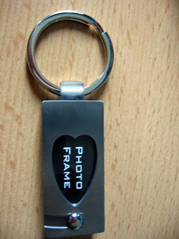 Daiktas Naujas raktų pakabukas