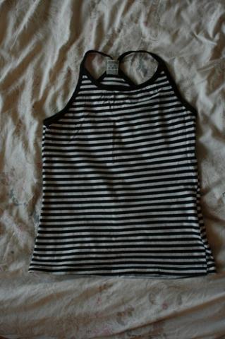 Daiktas dryzuota ravel maikute S dydis