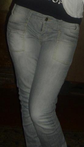 Daiktas Džinsiukai.