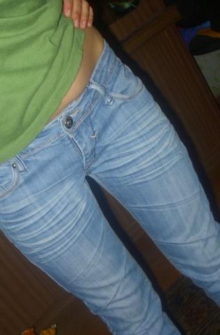 Daiktas Džinsiukai.