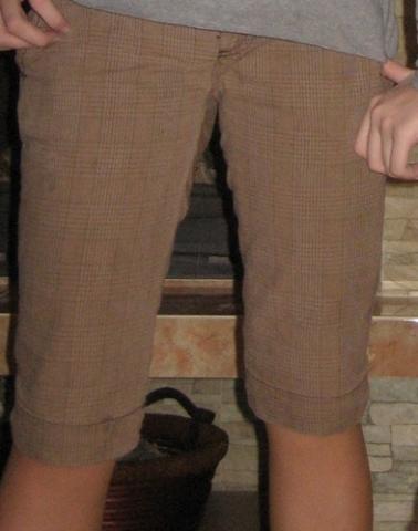 Daiktas Rudi languoti bridzai. xs-s