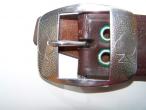 Daiktas Odinis diržas