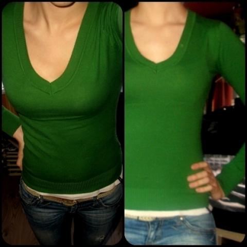 Daiktas Naujas megztukas