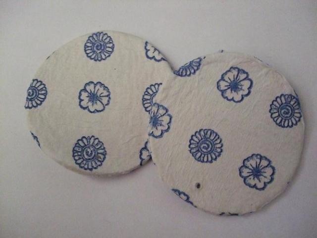 Daiktas auskarai nr 5