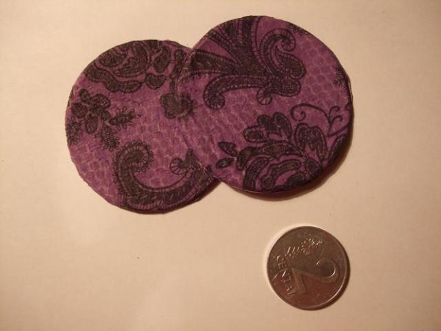 Daiktas auskarai nr 14