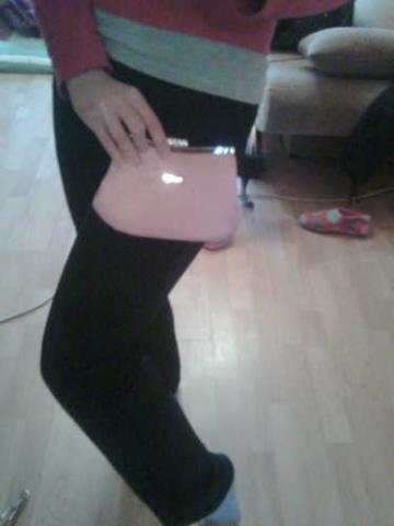 Daiktas Delninukė RŪŽAVA