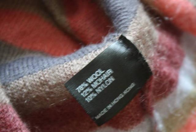 Daiktas Megztukėlis. S/M