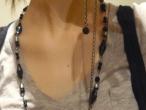Daiktas idomus kaklo papuosalas:D