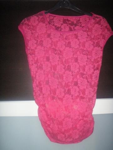 Daiktas permatoma palaidine 