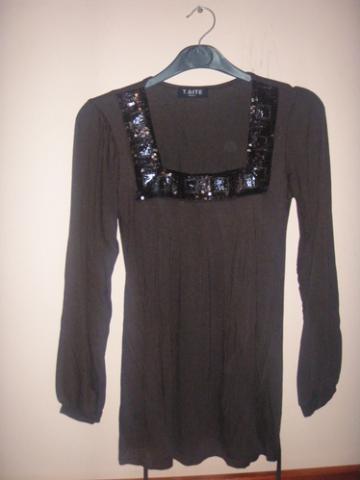 Daiktas tunika palaidine