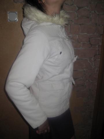 Daiktas Paltukas - striukyte