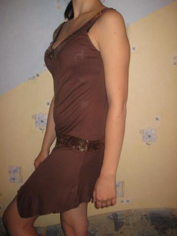 Daiktas Suknute-tunika