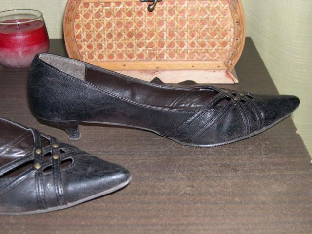 Daiktas Bateliai / 38 