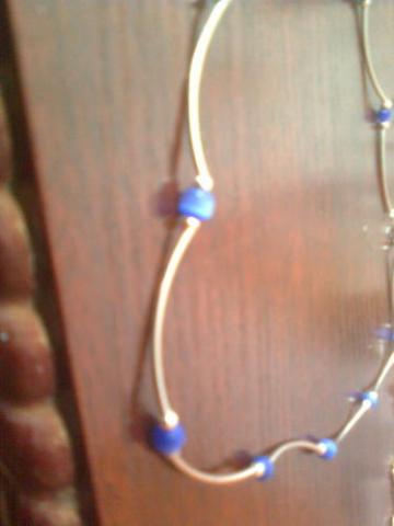 Daiktas Kaklo papuošalas