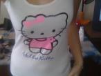 Daiktas hello Kitty