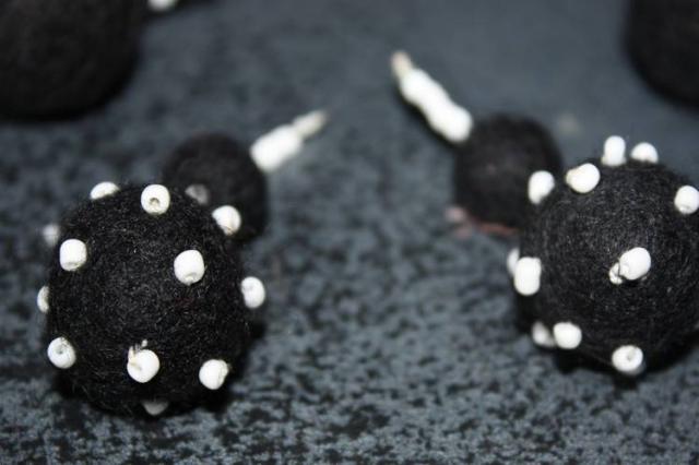 Daiktas Veltinių rinkinukas. 