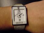 Daiktas GUCCI laikrodis [atiduotas]