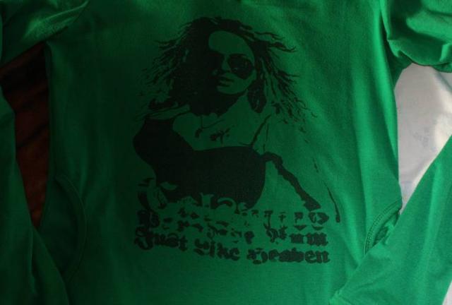 Daiktas Laaabai ilgas bliuzonėlis. M 