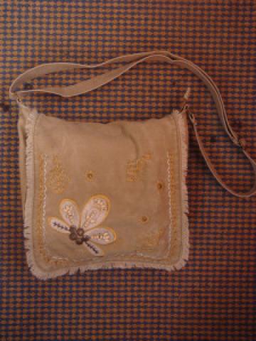 Daiktas Tašė su karoliukais