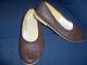 Vintage odiniai batai Šiauliai - parduoda, keičia (1)