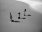 Daiktas Piercingas 1