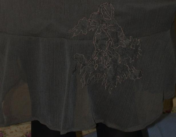 Daiktas VILA suknelė 