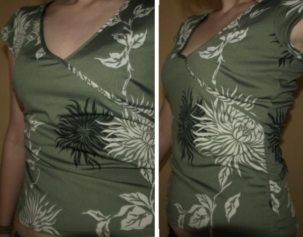 Daiktas Žalia PALAIDINUKĖ