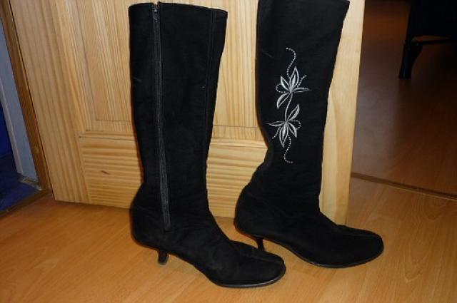 Daiktas zieminiai 38-39