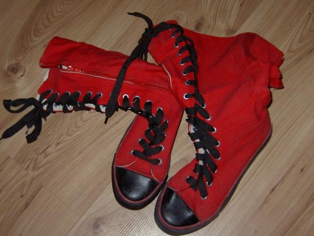 Daiktas ilgos basketes 38