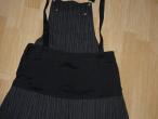 Daiktas juoda suknyte/sarafanas