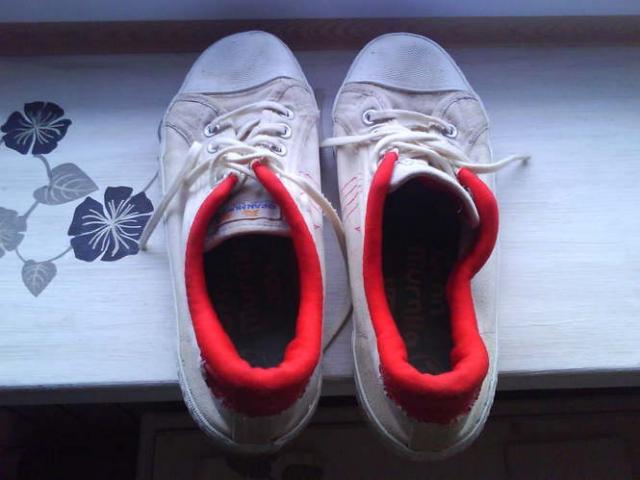 Daiktas sportbatukai 37 d.