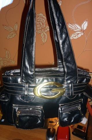 Daiktas Rankinukas mazas