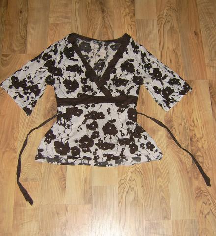 Daiktas Moteriska palaidine