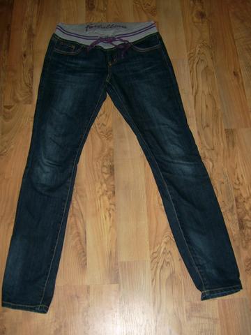 Daiktas Moteriski dzinsai