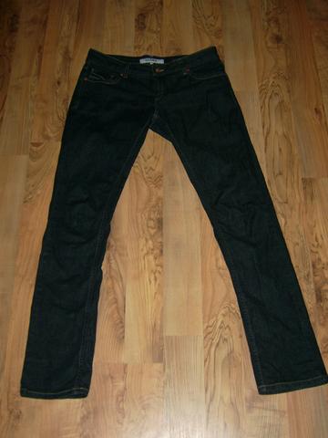 Daiktas Moteriski dzinsai