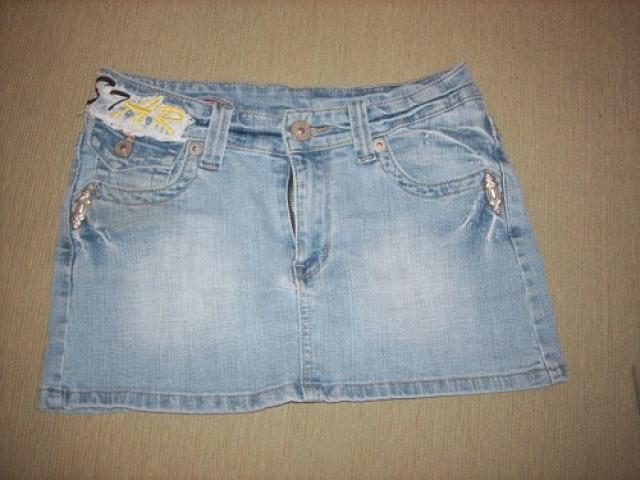 Daiktas Sijonas (dydis S)