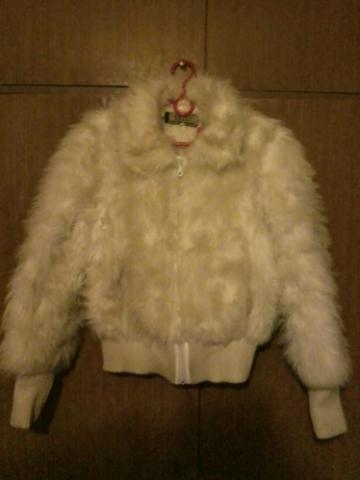 Daiktas Balti kailinukai m