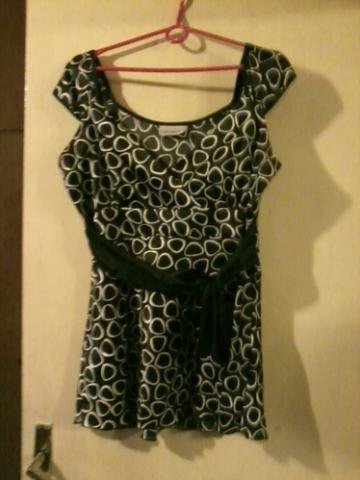 Daiktas puosni bliuskute