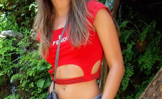 Daiktas trumpa bliuskute