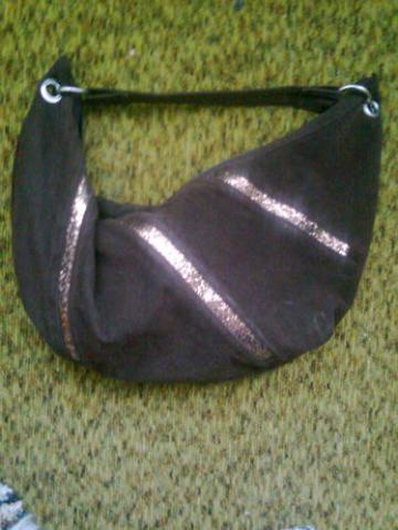 Daiktas ruda rankine